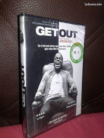 DVD Get out
