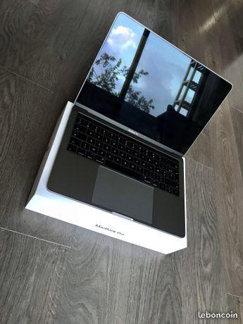 MacBook Pro Touchbar 13pouces - Parfait état