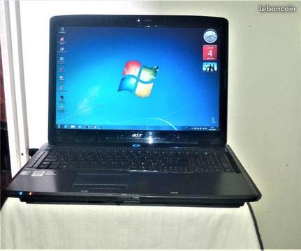 PC-portable-Acer-Aspire 7730ZG 17