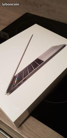 Macbook pro touch bar 13