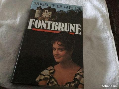Fontbrune - Brigitte Le Varlet