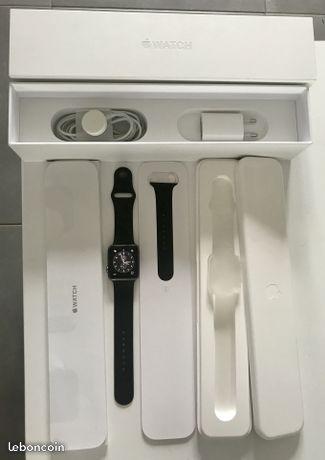 Montre Apple Watch 42 mm