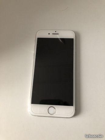iPhone 6 Blanc