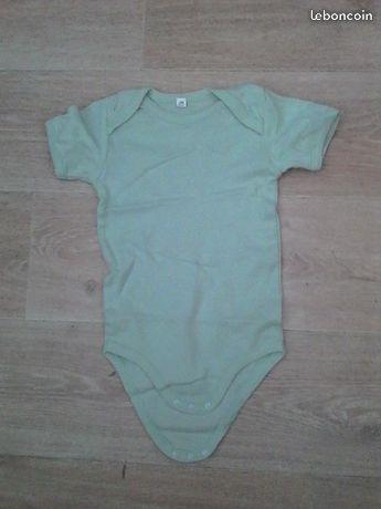 Body - taille 3 ans