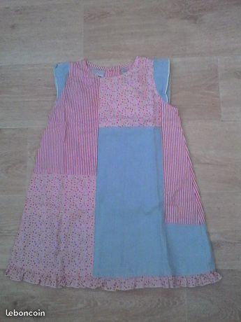 Robe - taille 3 ans