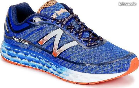 New Balance 980 V2 Fresh Foam BORACAY Taille 43