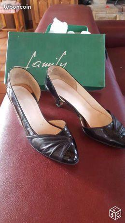 Chaussures femme 39