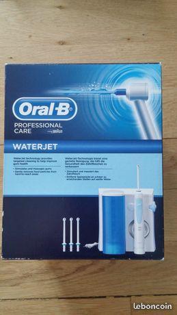 Jet dentaire Oral-B Professional Care Neuf