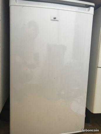 Refrigérateur 120 L Continental Edison