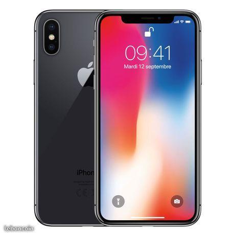 iPhone X 64gb