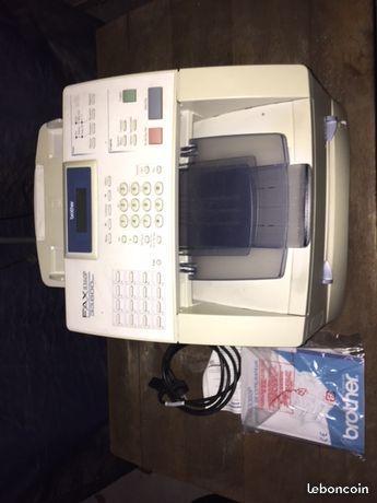 FAX Brother 8360 Laser