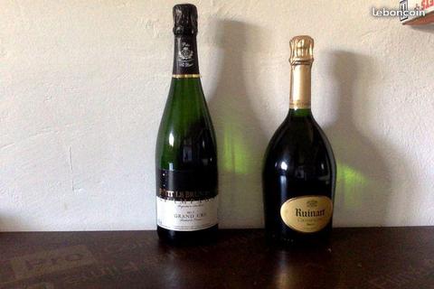 Champagne brut