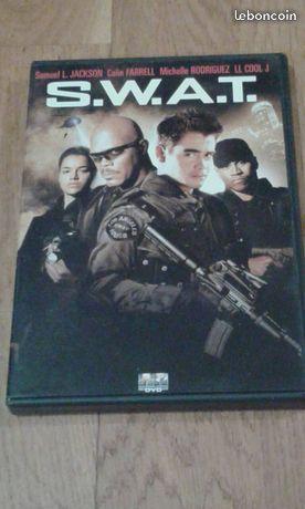 DVD S.W.A.T