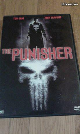 DVD The Punisher