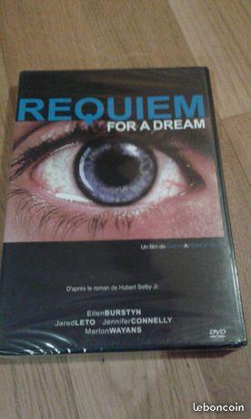 DVD Requiem for a Dream