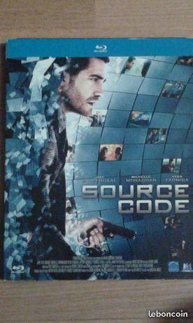 BLU-RAY SOURCE CODE