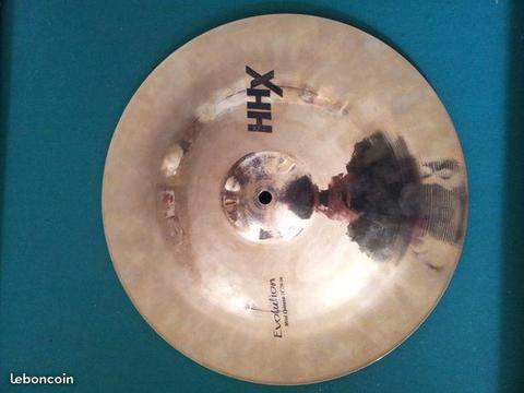 Cymbale Sabian Chinese HHX Evolution 14