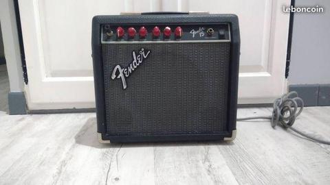 Ampli Fender 15 38w