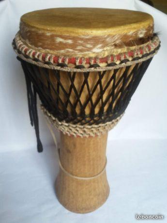 Djembe