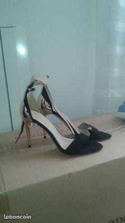 Chaussure femme