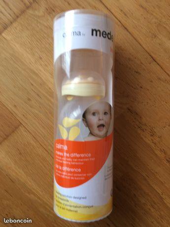 Biberon Calma MEDELA 250ml NEUF - Lalou