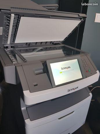 Imprimante lexmark