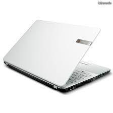 Ordinateur portable Packard Bell Easy Note TS