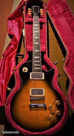 Gibson Les Paul Standard 1997