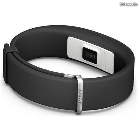 SONY SmartBand 2 (SWR12) Bracelet connecté Neuf