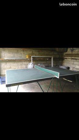 Table de Ping Ping Donnay
