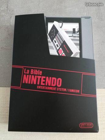Bible Nintendo Famicom Pix'n Love Collector !