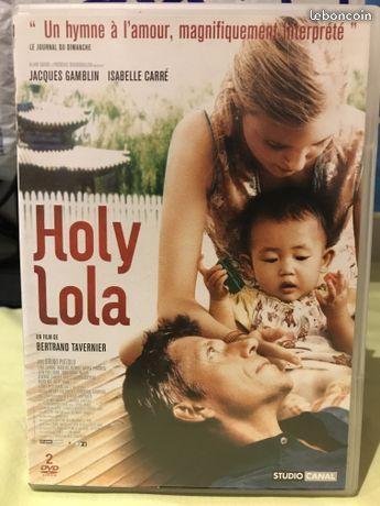 Holy Lola - dvd