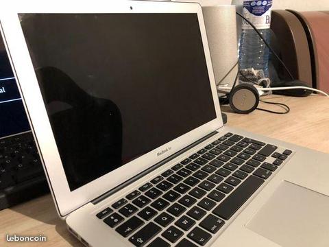 Macbook Air 13 pouces