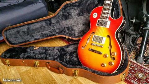 Gibson ES-Les Paul ES LP (Neuve MINT)