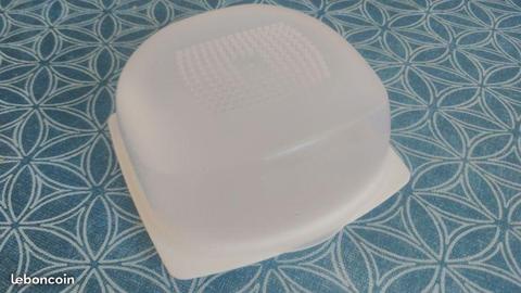 Petite fromagère Tupperware