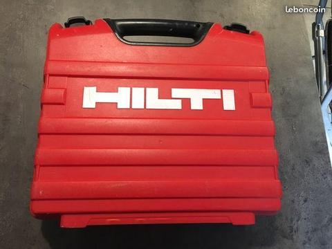 HILTI UD30