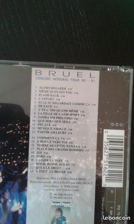 CD Bruel