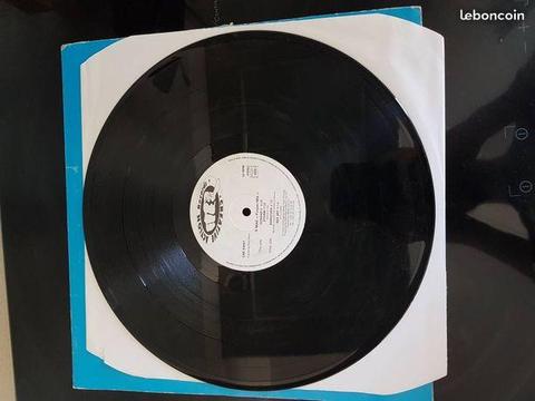 Vinyl X Mas  Purpan Mix