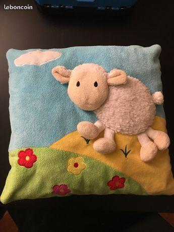 Coussin enfant