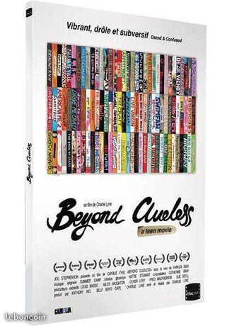 Beyond Clueless : A Teen Movie - Charlie Lyne