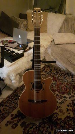 Guitare Electro Acoustique TAKAMINE EN60C