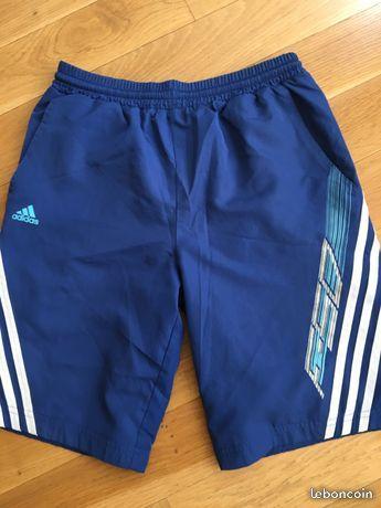 Bermuda Adidas taille S