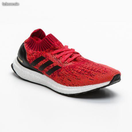 NEUVES chaussures ADIDAS Ultra Boost Uncaged m 40