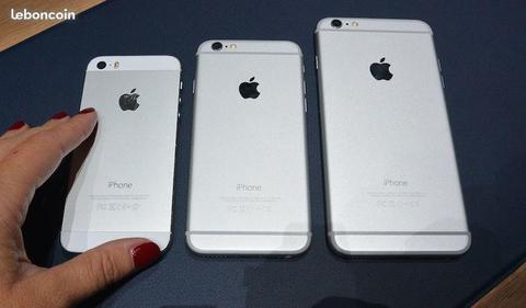 Iphone 6 plus