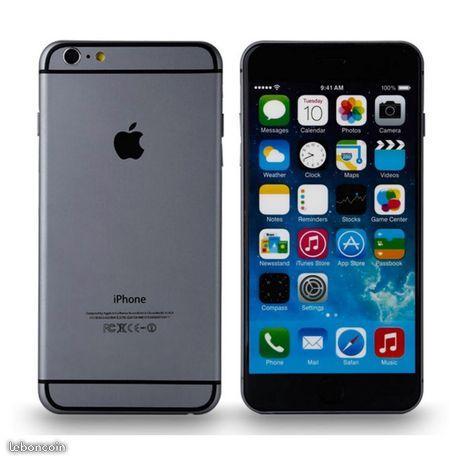 iPhone 6 neuf