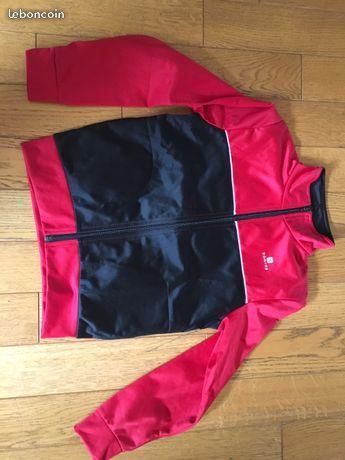 Blouson Decathlon état neuf