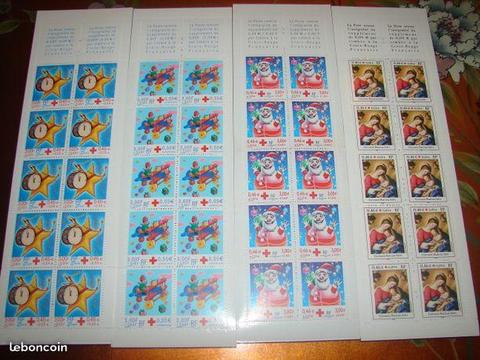 Timbres francais