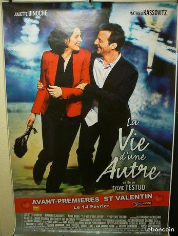 Affiche poster 