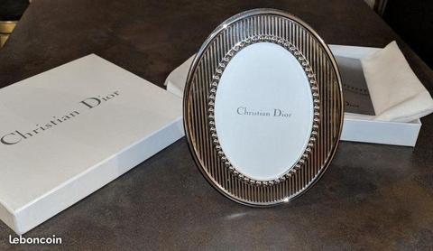 Cadre photo Christian Dior