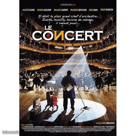 Le concert (val94340)